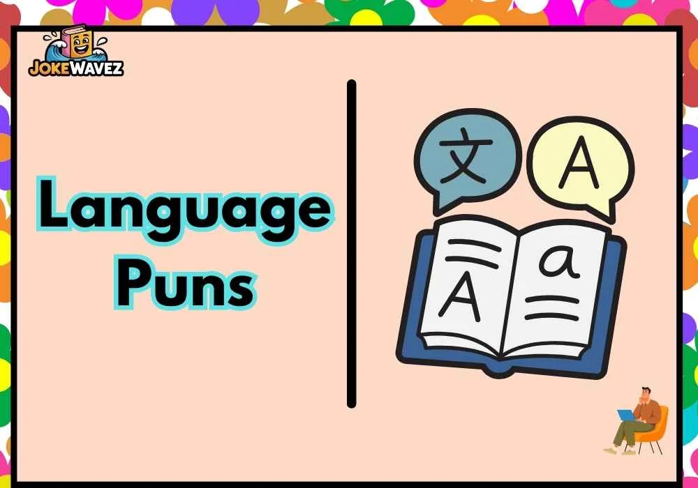 Language Puns