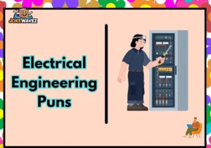 Electrical Engineering Puns