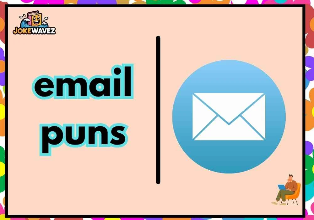 email puns