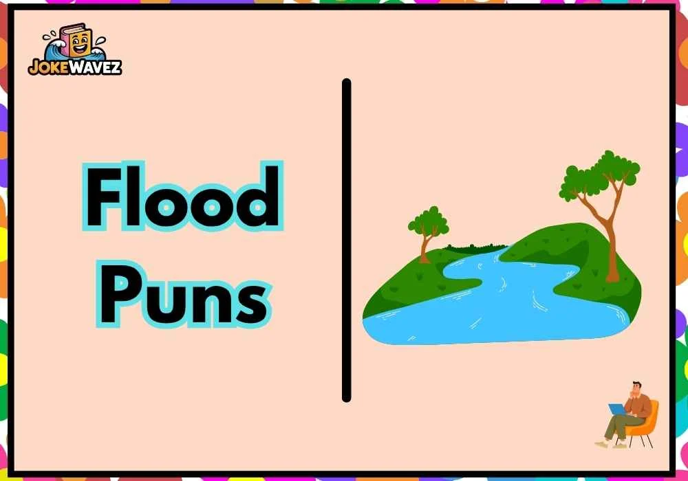 Flood Puns
