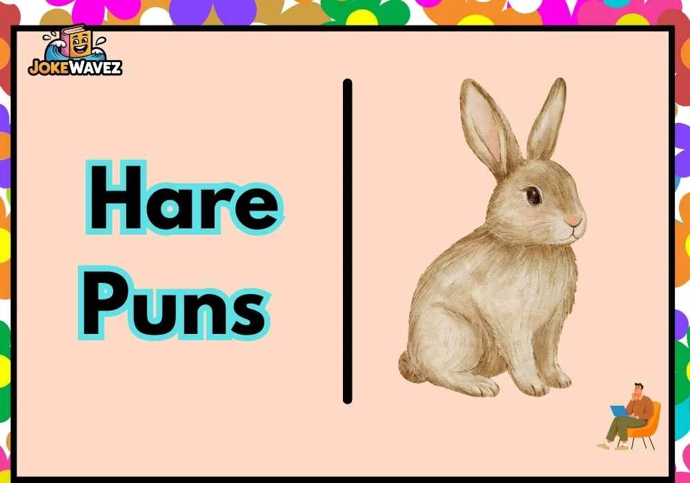 Hare Puns