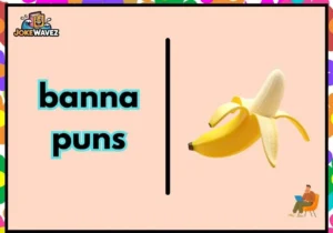 banna puns