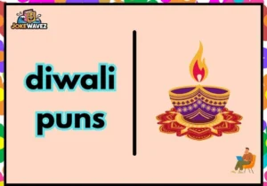 diwali puns