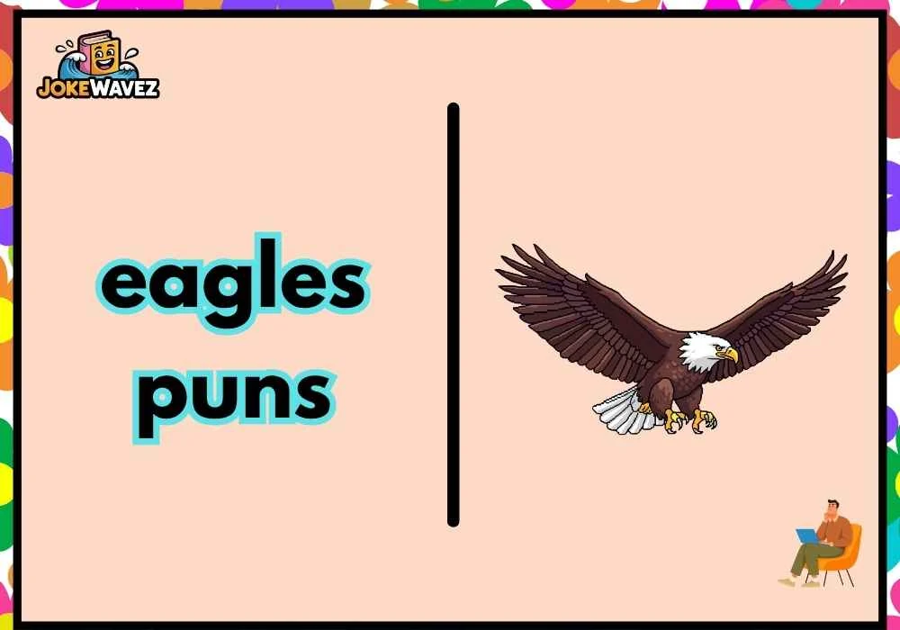 eagles puns