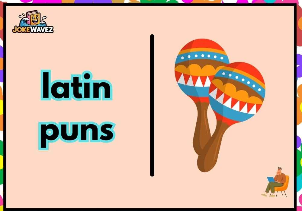 latin puns