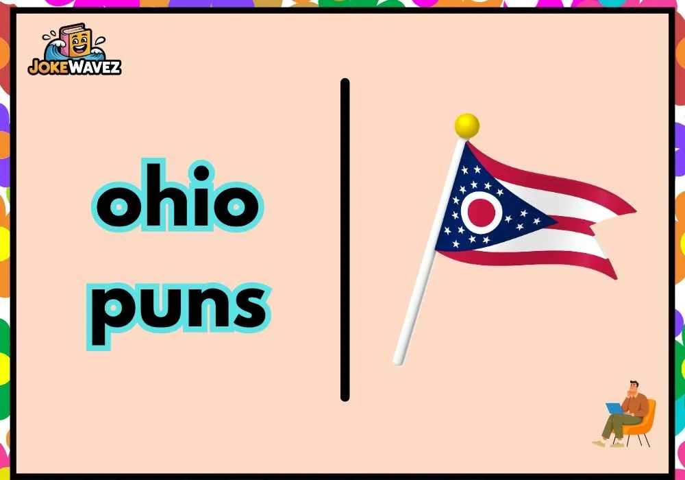 ohio puns