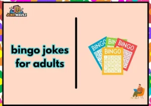 bingo jokes for adults
