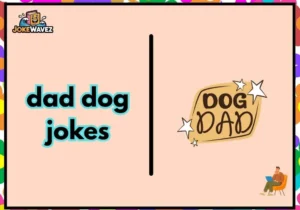 dad dog jokes