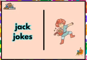 jack jokes