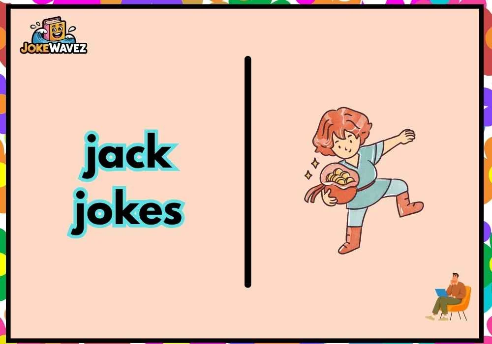 jack jokes