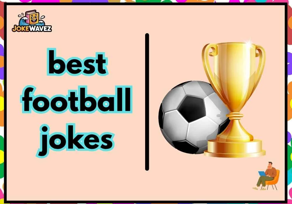 best football jokes