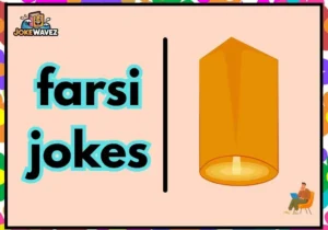 farsi jokes