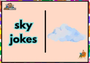 sky jokes